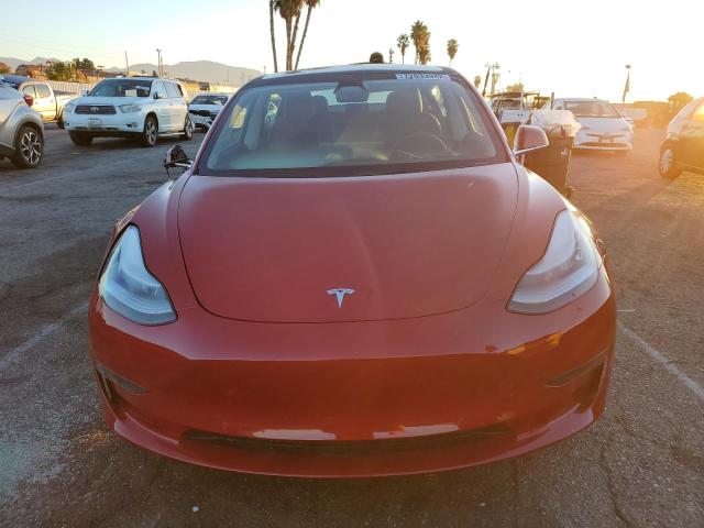 Photo 5 from auction – 2019 TESLA MODEL 3 with VIN 5YJ3E1EA5KF476075