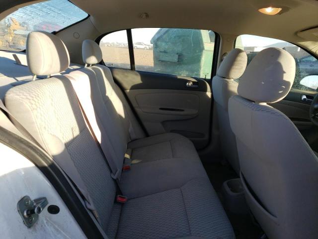 Photo 10 from auction – 2007 CHEVROLET COBALT LT with VIN 1G1AL55F577192709