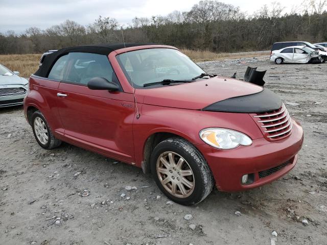 Photo 4 from auction – 2006 CHRYSLER PT CRUISER with VIN 3C3JY55X56T232612
