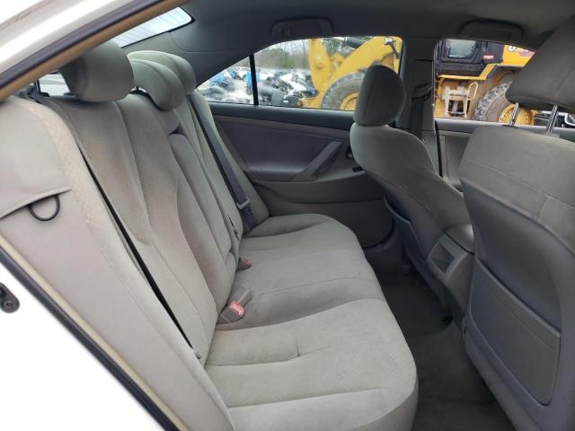 Photo 10 from auction – 2007 TOYOTA CAMRY CE with VIN 4T1BE46K67U543717