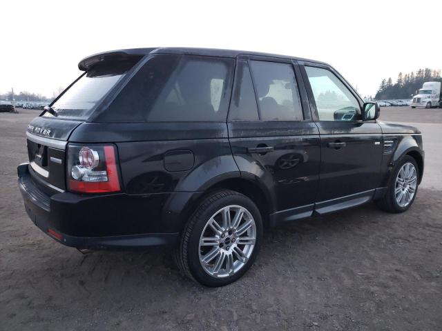 Photo 3 from auction – 2012 LAND ROVER RANGE ROVE with VIN SALSK2D48CA754606