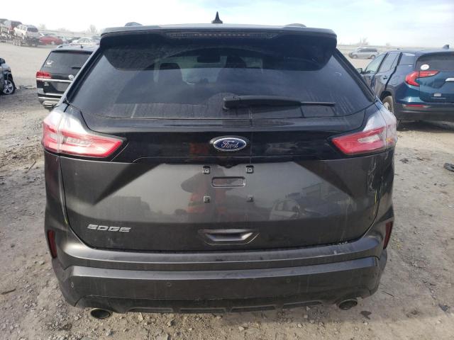 Photo 6 from auction – 2020 FORD EDGE SEL with VIN 2FMPK3J95LBB24416