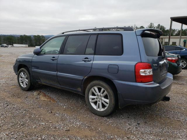 Photo 2 from auction – 2006 TOYOTA HIGHLANDER with VIN JTEDW21A660003928