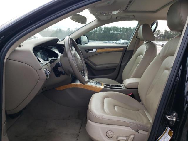 Photo 7 from auction – 2009 AUDI A4 2.0T QU with VIN WAULF78K19N036142