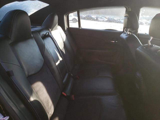 Photo 10 from auction – 2012 CHRYSLER 200 TOURIN with VIN 1C3CCBBB2CN304652
