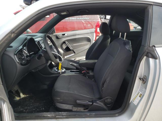 Photo 7 from auction – 2013 VOLKSWAGEN BEETLE with VIN 3VWFP7AT1DM668428