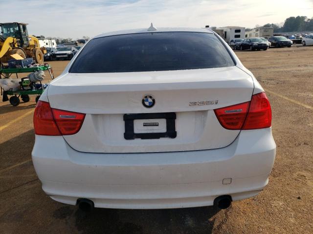 Photo 6 from auction – 2009 BMW 335 I with VIN WBAPM77589NL86791