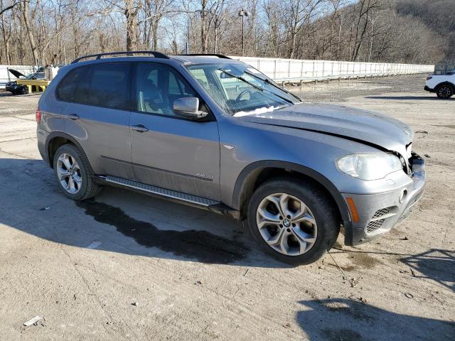 Photo 4 from auction – 2011 BMW X5 XDRIVE5 with VIN 5UXZV8C53BLL67926