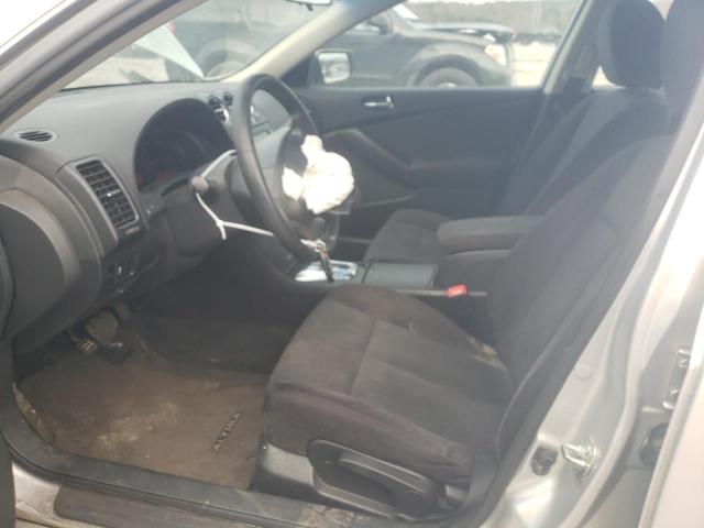 Photo 7 from auction – 2012 NISSAN ALTIMA BAS with VIN 1N4AL2AP0CC255260