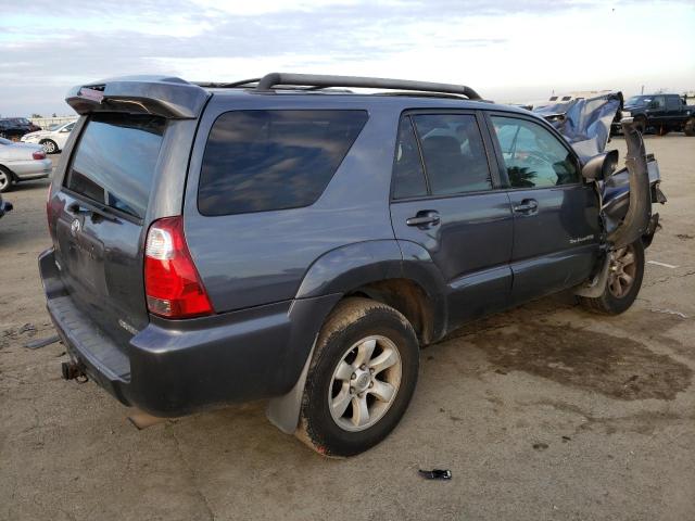 Photo 3 from auction – 2007 TOYOTA 4RUNNER SR with VIN JTEBU14R570122936