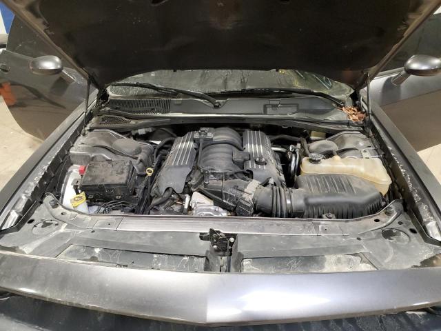 Photo 11 from auction – 2016 DODGE CHALLENGER with VIN 2C3CDZDJXGH112078