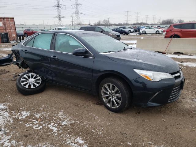 Photo 4 from auction – 2015 TOYOTA CAMRY LE with VIN 4T4BF1FK2FR468966