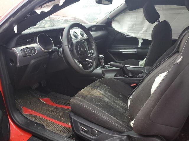 Photo 7 from auction – 2019 FORD MUSTANG with VIN 1FA6P8TH3K5180673