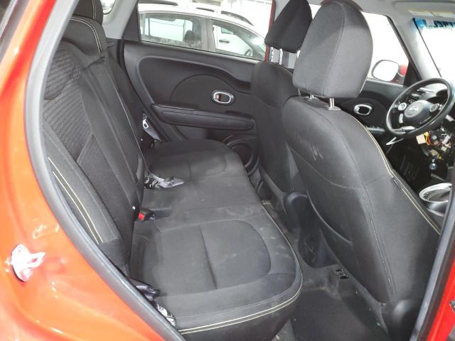 Photo 10 from auction – 2015 KIA SOUL + with VIN KNDJP3A56F7761045