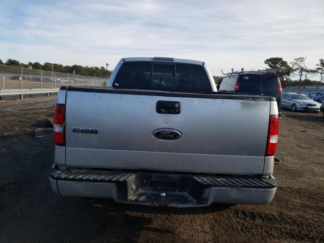 Foto 6 de la subasta – 2005 FORD F150 con VIN 1FTRX14W05FA56645