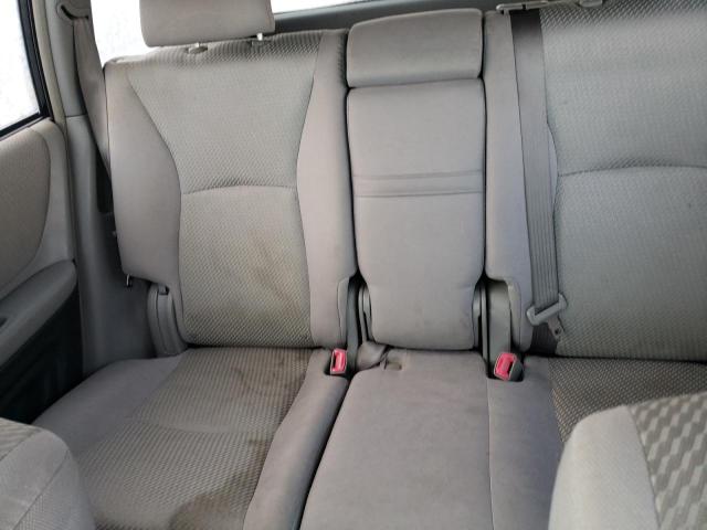 Photo 10 from auction – 2006 TOYOTA HIGHLANDER with VIN JTEEP21AX60146771