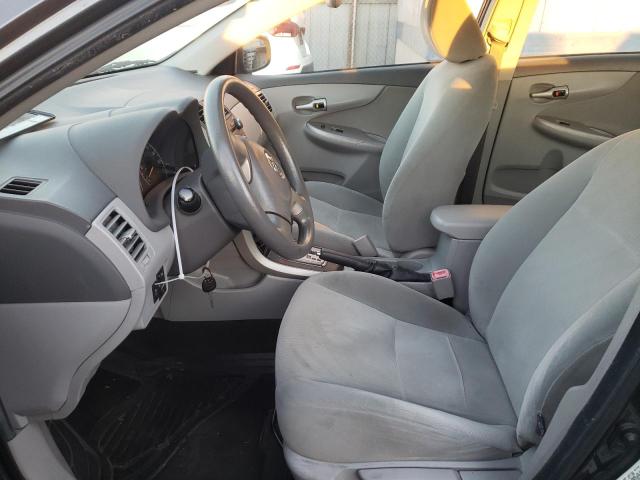 Photo 7 from auction – 2010 TOYOTA COROLLA BA with VIN 1NXBU4EE9AZ259021