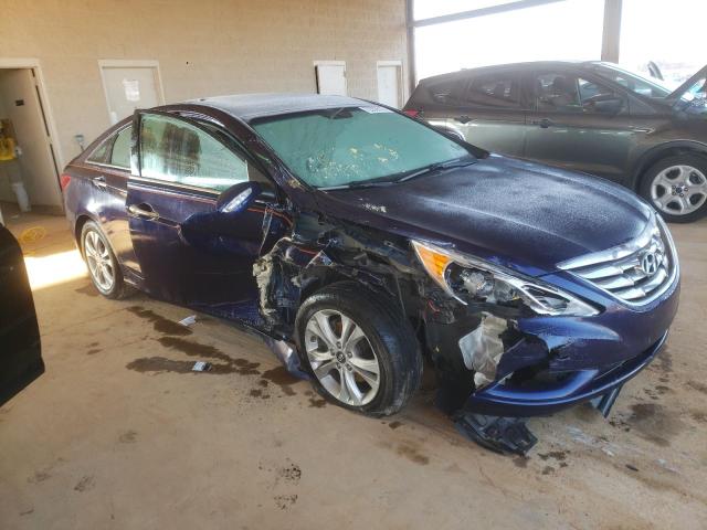 Zdjęcie 4 z aukcji – 2011 HYUNDAI SONATA SE z VIN 5NPEC4AC4BH186967