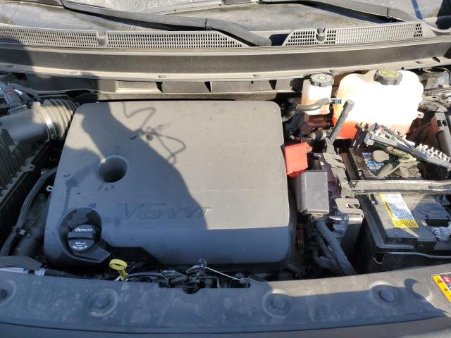 Photo 12 from auction – 2022 BUICK ENCLAVE PR with VIN 5GAEVBKW2NJ121538
