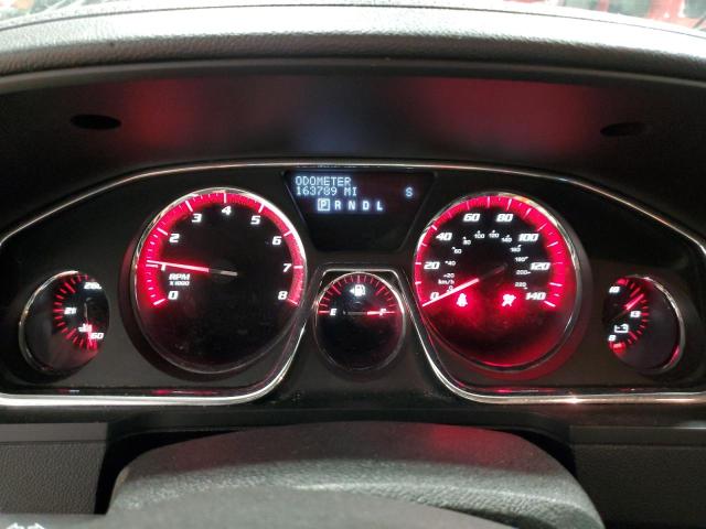 Photo 9 from auction – 2014 GMC ACADIA SLT with VIN 1GKKVRKD0EJ194176