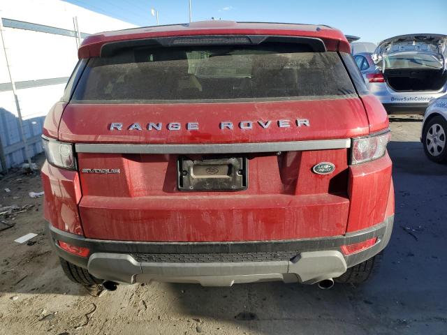 Photo 6 from auction – 2015 LAND ROVER RANGE ROVE with VIN SALVR2BG8FH057616