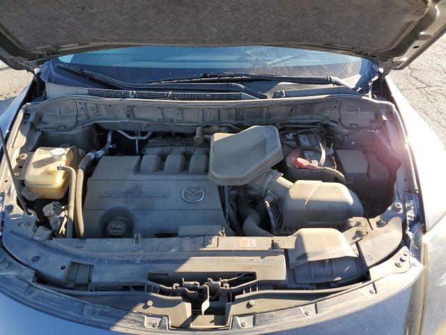 Photo 12 from auction – 2013 MAZDA CX-9 TOURI with VIN JM3TB2CV6D0411829