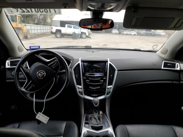 Photo 8 from auction – 2016 CADILLAC SRX with VIN 3GYFNAE30GS522919