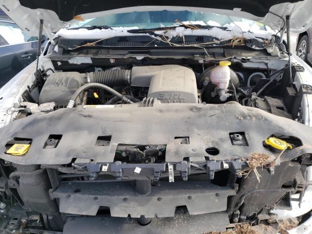 Photo 11 from auction – 2019 RAM 1500 CLASS with VIN 3C6JR7DG1KG511149