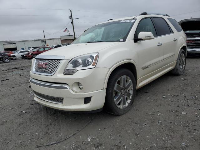 GMC ACADIA DEN 2012 with VIN 1GKKRTED5CJ286555 - Photo from auction