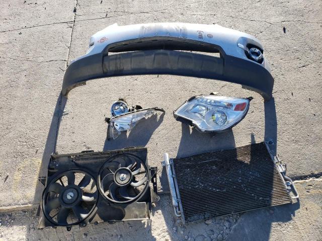 Photo 13 from auction – 2013 CHEVROLET EQUINOX LT with VIN 2GNFLNE34D6316507