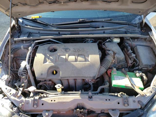 Photo 11 from auction – 2014 TOYOTA COROLLA EC with VIN 2T1BPRHE7EC219091