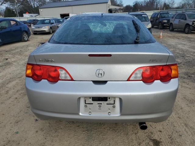Photo 6 from auction – 2003 ACURA RSX with VIN JH4DC54853C004892