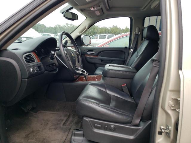 Photo 7 from auction – 2014 CHEVROLET TAHOE C150 with VIN 1GNSCCE06ER109597