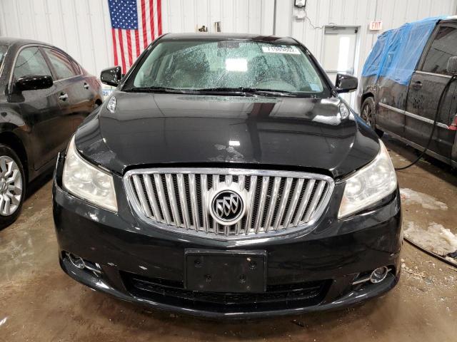 Photo 5 from auction – 2010 BUICK LACROSSE C with VIN 1G4GC5EG5AF303830