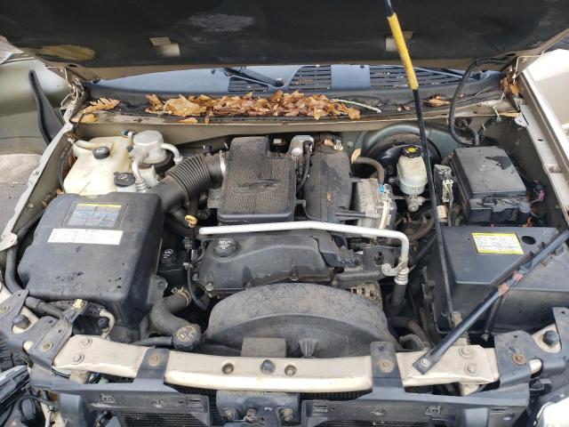 Foto 11 de la subasta – 2004 GMC ENVOY con VIN 1GKDS13SX42137556