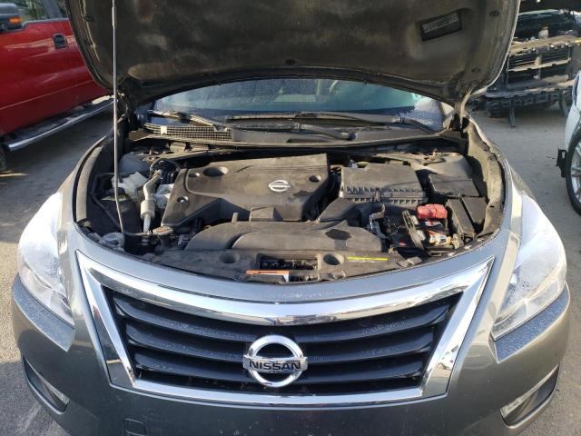 Photo 11 from auction – 2015 NISSAN ALTIMA 2.5 with VIN 1N4AL3AP9FC462062