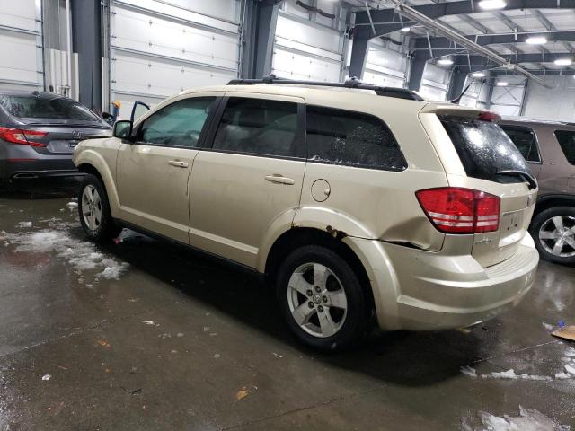 Zdjęcie 2 z aukcji – 2010 DODGE JOURNEY SX z VIN 3D4PG5FV3AT262404