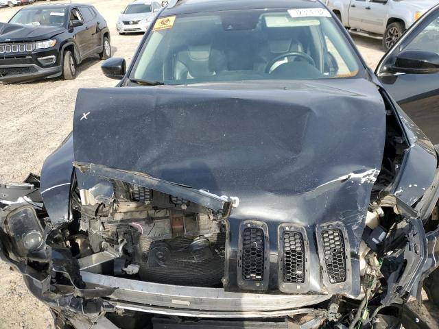 Photo 12 from auction – 2014 JEEP CHEROKEE L with VIN 1C4PJMDS8EW256969