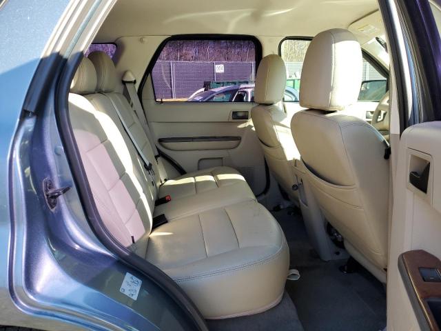 Photo 10 from auction – 2010 FORD ESCAPE XLS with VIN 1FMCU0C76AKB94075