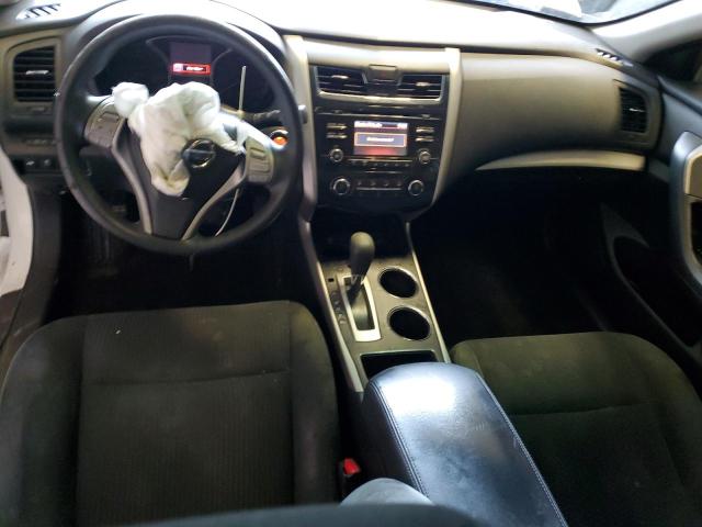 Photo 8 from auction – 2015 NISSAN ALTIMA 2.5 with VIN 1N4AL3AP4FC592962