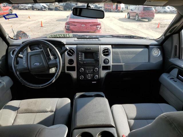 Photo 8 from auction – 2009 LEXUS RX 350 with VIN 2T2GK31U59C079112