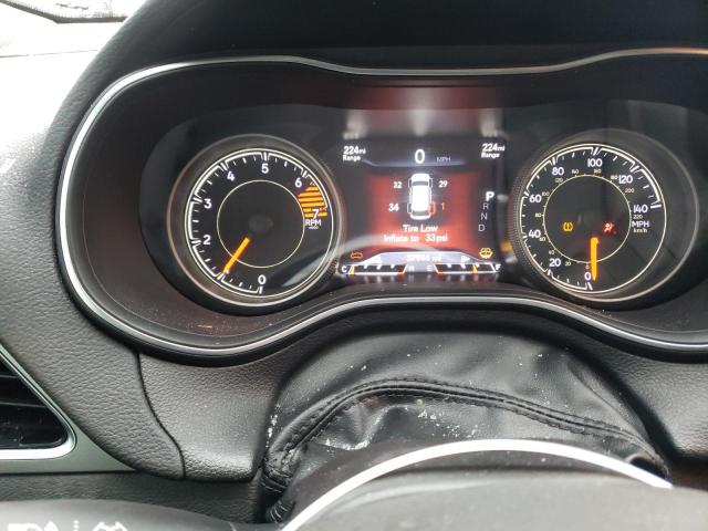 Photo 9 from auction – 2019 JEEP CHEROKEE L with VIN 1C4PJLDB3KD248571