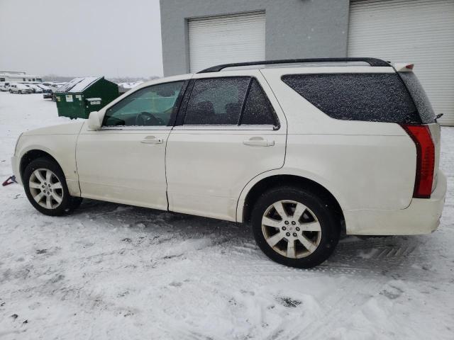 Photo 2 from auction – 2008 CADILLAC SRX with VIN 1GYEE437680148196