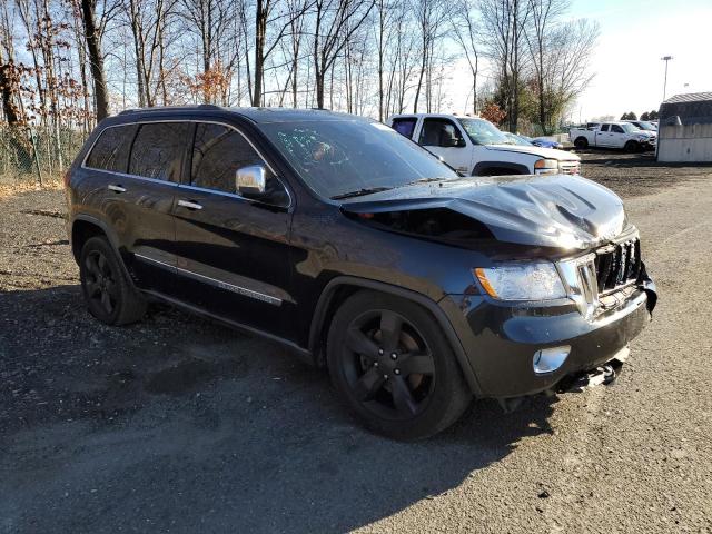 Photo 4 from auction – 2011 JEEP GRAND CHER with VIN 1J4RR6GT7BC701338