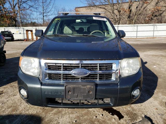 Photo 5 from auction – 2008 FORD ESCAPE XLT with VIN 1FMCU93168KD66776