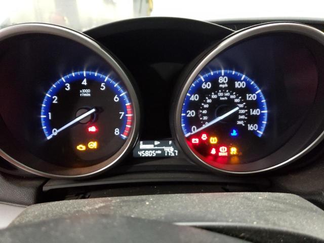 Photo 9 from auction – 2013 MAZDA 3 I with VIN JM1BL1U74D1751177