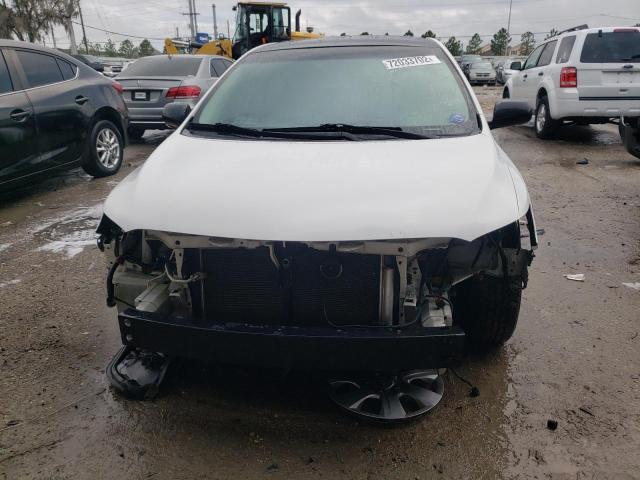 Photo 5 from auction – 2010 TOYOTA COROLLA BA with VIN 2T1BU4EE9AC407377