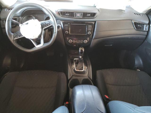 Photo 8 from auction – 2019 NISSAN ROGUE S with VIN 5N1AT2MT4KC754687