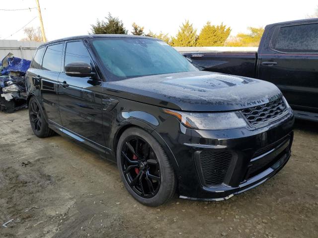 Photo 4 from auction – 2019 LAND ROVER RANGE ROVE with VIN SALWZ2SE8KA862487