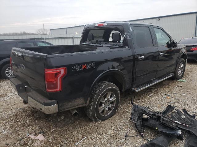 Photo 3 from auction – 2016 FORD F150 SUPER with VIN 1FTEW1EG6GKD39344